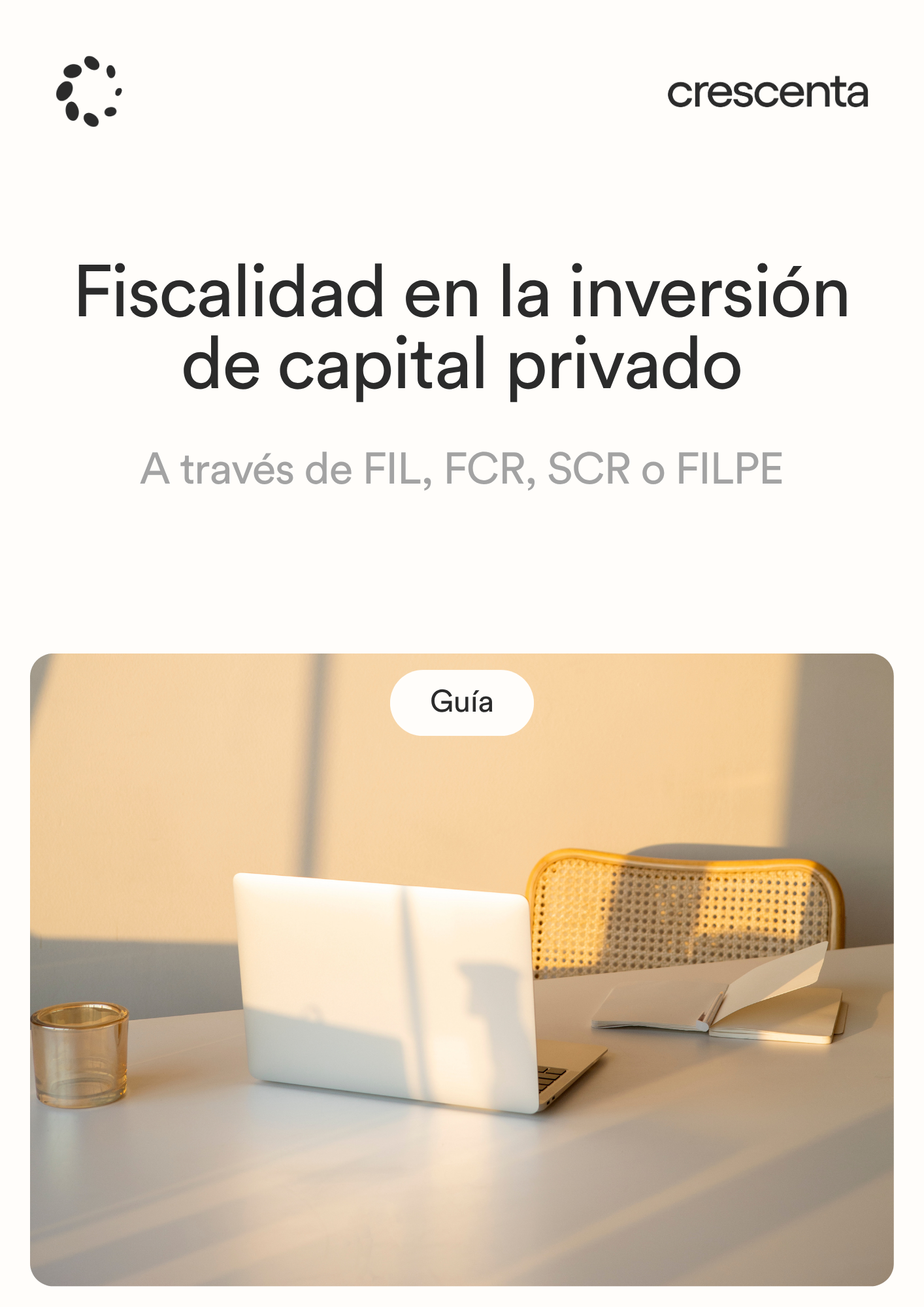 Guía Crescenta